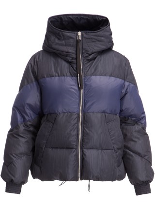 Куртка SPORTMAX (1095): фото - Invogue